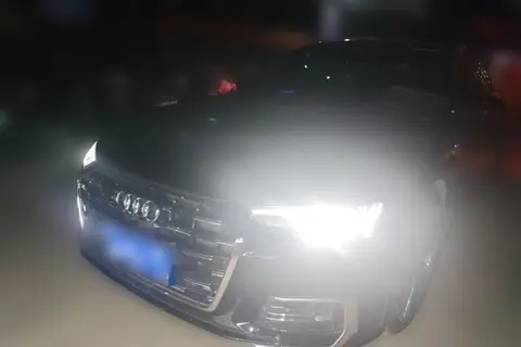 Audi A6L 2024