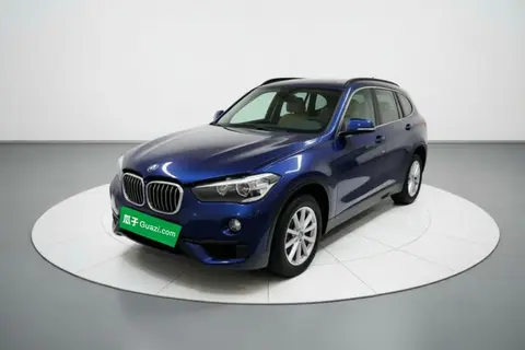 BMW 1 Series 2017
