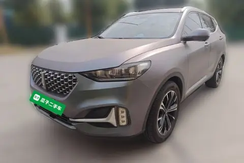 Wey VV6 2020