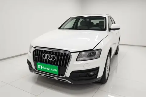Audi Q5 2018