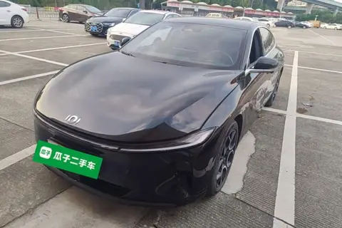 Changan A07 2024