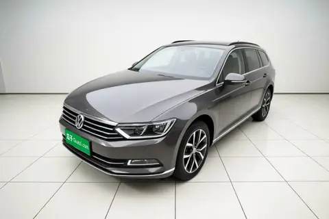 Volkswagen Variant 2018
