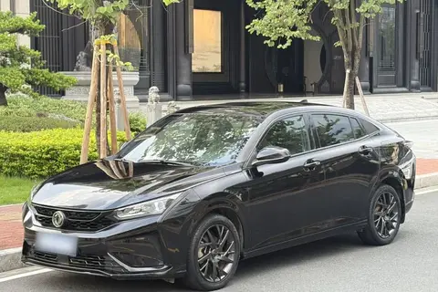 Dongfeng Shine 2020