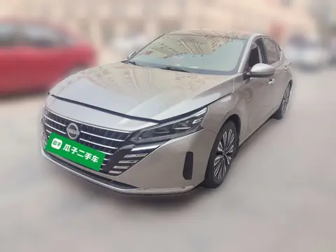 Nissan Teana 2024