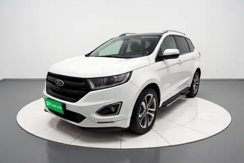 Ford Edge 2018