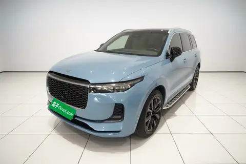Li ONE 2022