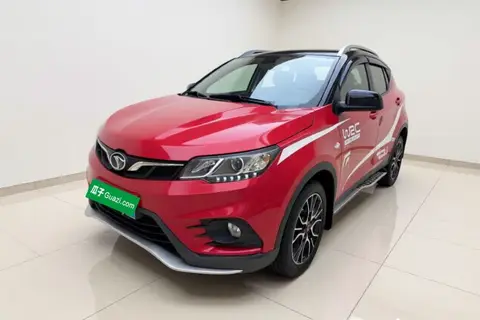 SOUEAST DX3 2017