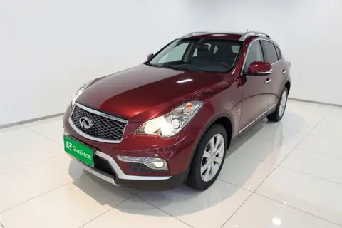 Infiniti QX50 2017