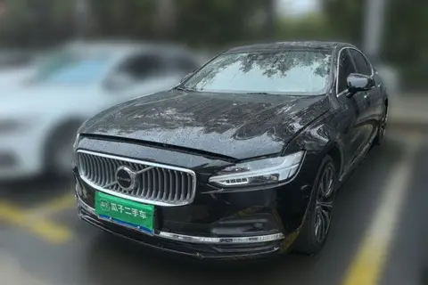 Volvo S90 2020
