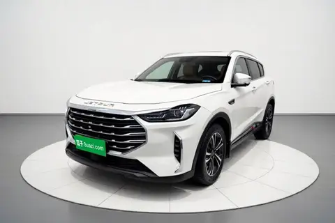 Jetour X70 PLUS 2022