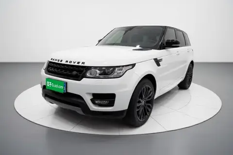 Land Rover Range Rover Sport 2017