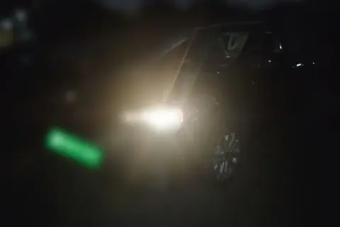 Toyota Frontlander 2024