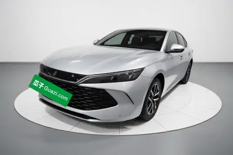 BYD Qin L 2024