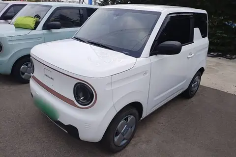 Geely Panda 2025