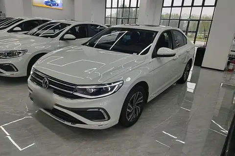 Volkswagen Bora 2025