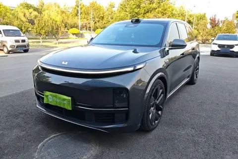 Li L9 2023