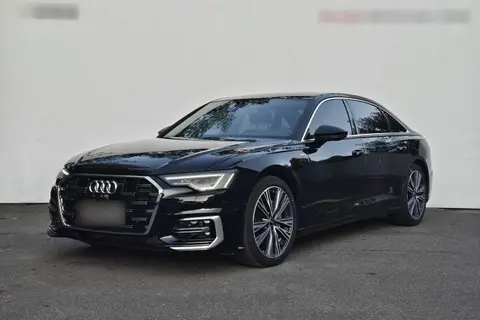 Audi A6L 2023