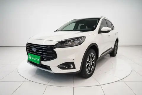 Ford Escape 2021