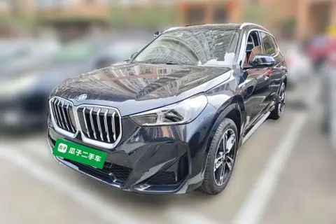 BMW X1 2024