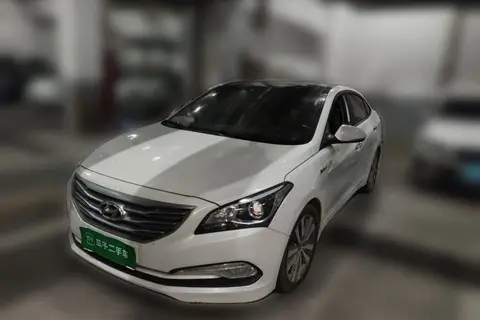 Hyundai Mistra 2017