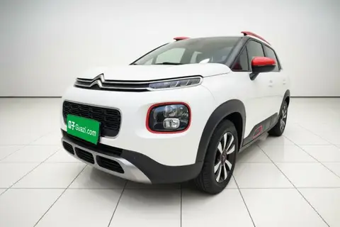 Citroën C4 AIRCROSS 2018
