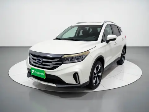 GAC GS4 2018