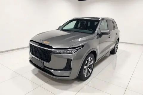Li ONE 2021