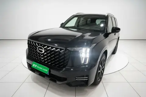 GAC GS8 2023