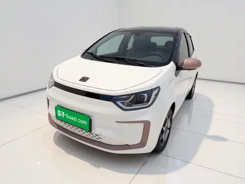 JAC (Sihao) E10X 2022