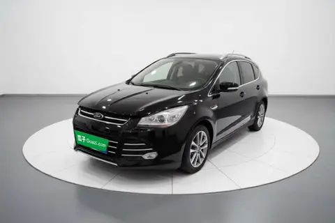 Ford Kuga 2013