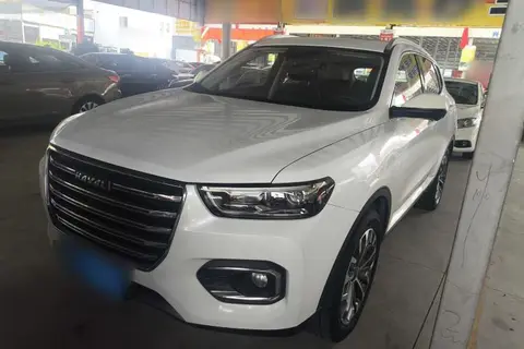 Haval H6 2020
