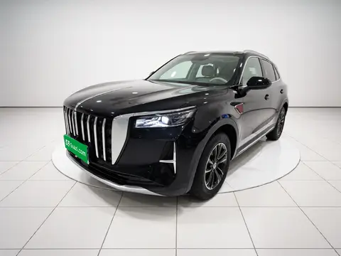 Hongqi HS5 2026