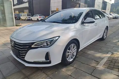 Changan Ruicheng CC 2019