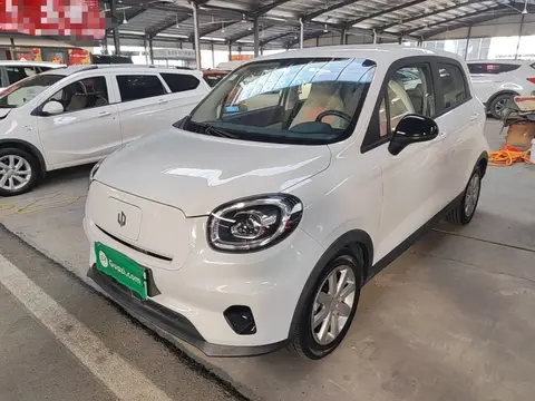 Leapmotor T03 2022