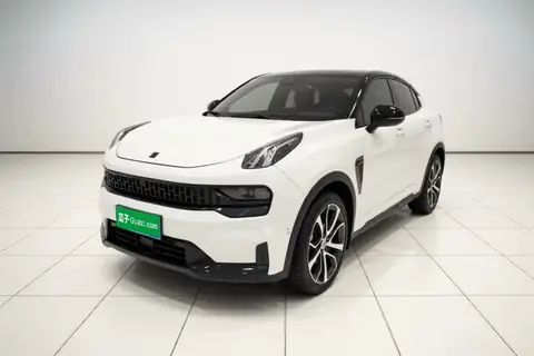 Lynk & Co 05 2021