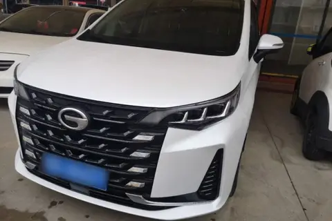 GAC M6 2025