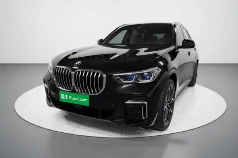 BMW X5 2023