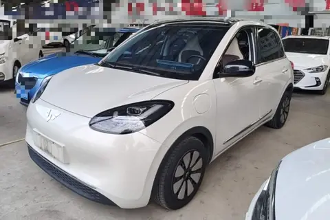 Wuling Bingo 2023
