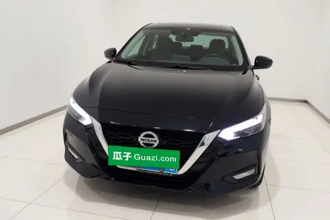 Nissan Sylphy 2020