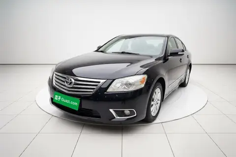 Toyota Camry 2011