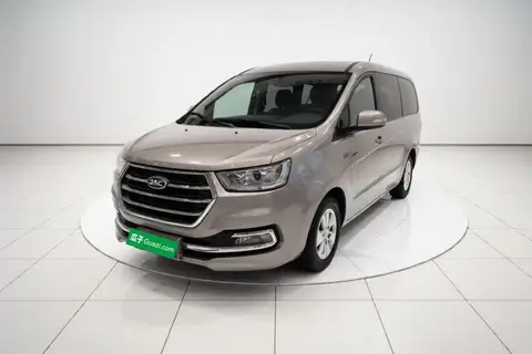 JAC Refine M4 2016
