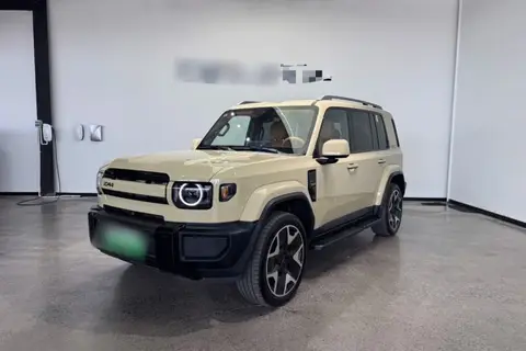 iCAR V27 2026