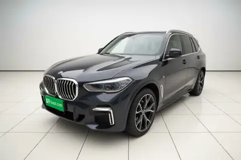 BMW X5 2023