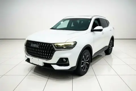 Haval H6 2024