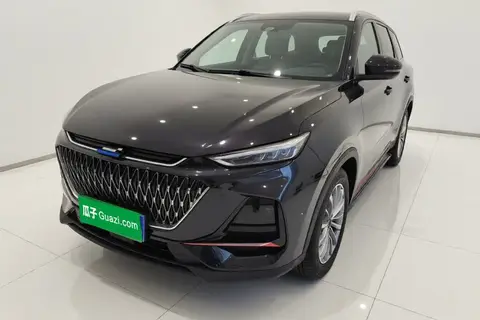 Oshan X7 PLUS 2022