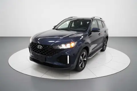 Hyundai ix35 2021
