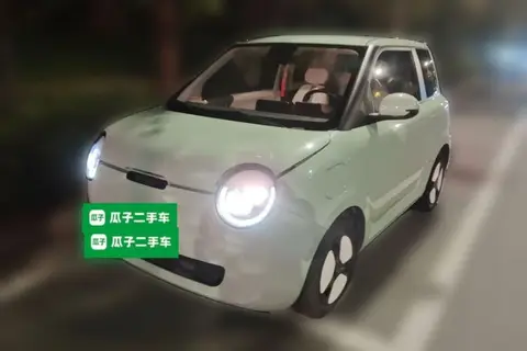 Changan Lumin 2022