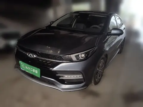 Chery Arrizo GX 2020