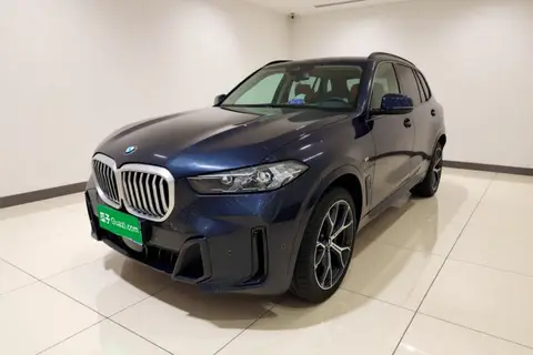 BMW X5 2023