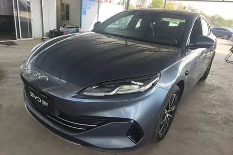 BYD Seal 06 2025